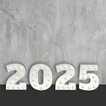 LED Signs - Custom Aprons Now