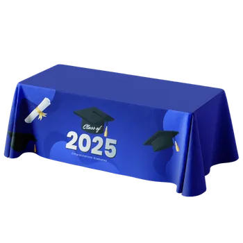 Table Covers - Custom Aprons Now