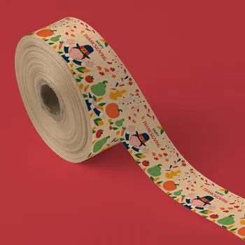 Ribbons - Custom Aprons Now