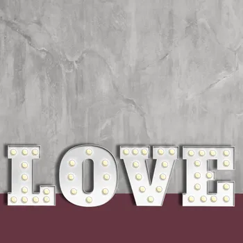 LED Signs - Table Covers Now