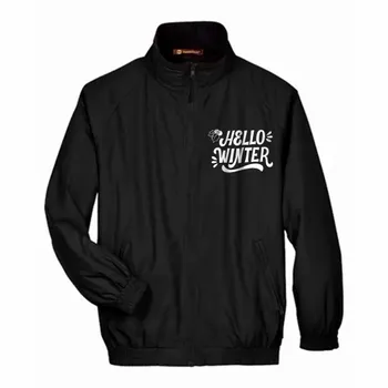 Lined Coats - Custom Aprons Now