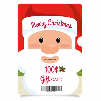 Gift Cards - Custom Aprons Now