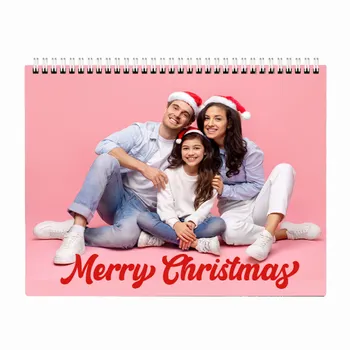 Calendars - Custom Aprons Now