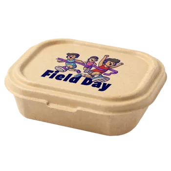 Take-out Packaging - Table Covers Now