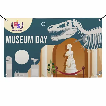 Banners & Displays - Table Covers Now