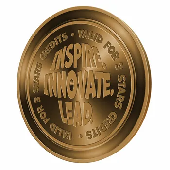 Challenge Coins - Table Covers Now