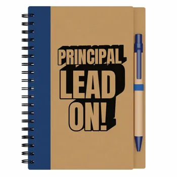 Notebooks, Journals & Padfolios - Table Covers Now