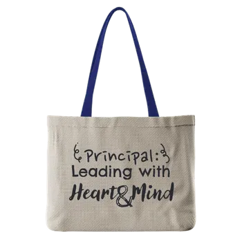 Cotton Canvas Bags - Table Covers Now