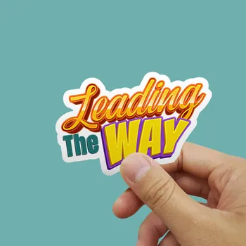 Stickers - Table Covers Now