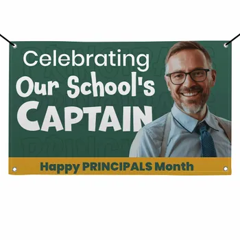 Banners & Displays - Table Covers Now