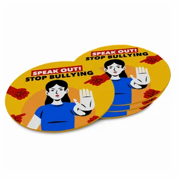 Coasters - Custom Aprons Now