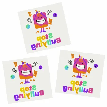 Temporary Tattoos - Custom Aprons Now