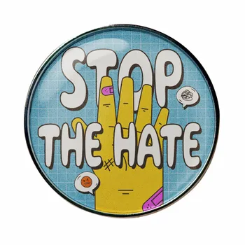 Lapel Pins - Custom Aprons Now