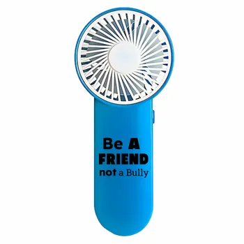 Hand Fans - Custom Aprons Now