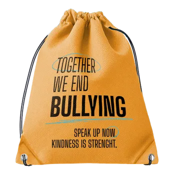 Drawstring Bags - Custom Aprons Now