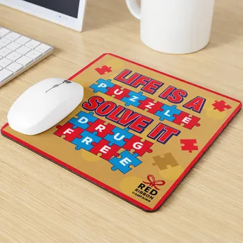 Mouse Pads - Table Covers Now