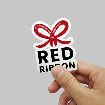 Stickers - Table Covers Now