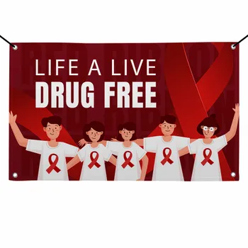 Banners & Displays - Table Covers Now