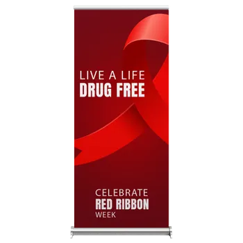 Banner Stands - Table Covers Now