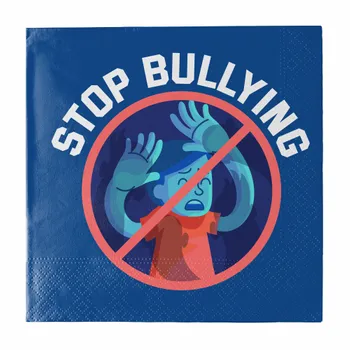 Napkins - Custom Aprons Now