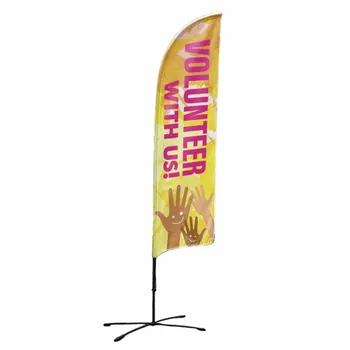 Flags - Custom Aprons Now