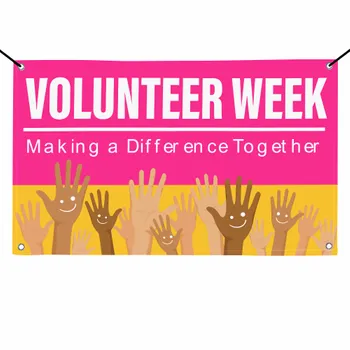 Banners & Displays - Custom Aprons Now