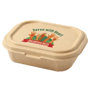 Take-out Packaging - Custom Aprons Now