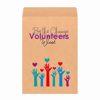 Envelopes - Custom Aprons Now