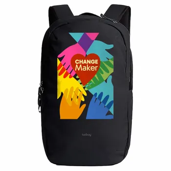 Backpacks and Fanny Packs - Custom Aprons Now