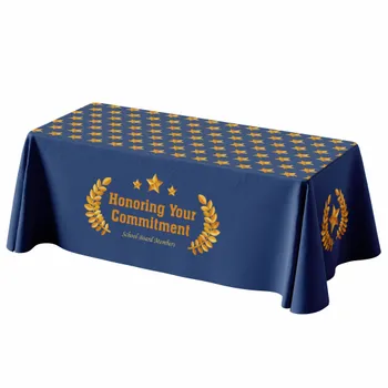 Table Covers - Custom Aprons Now