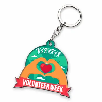 Keychains - Custom Aprons Now