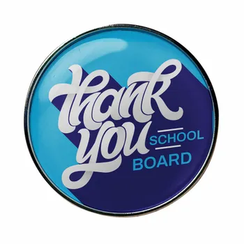 Lapel Pins - Custom Aprons Now