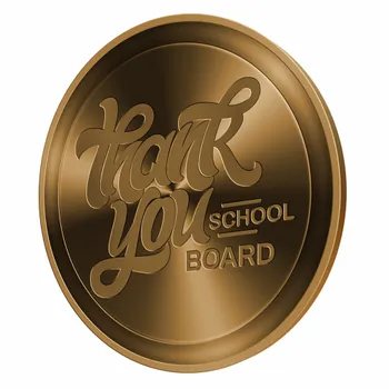 Challenge Coins - Custom Aprons Now