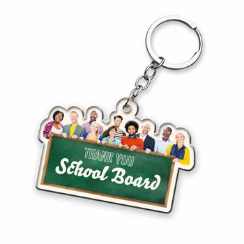 Keychains - Custom Aprons Now
