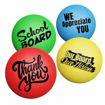 Stress Balls - Custom Aprons Now