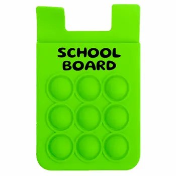 Phone Wallets - Custom Aprons Now