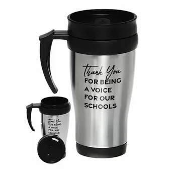 Travel Mugs - Custom Aprons Now