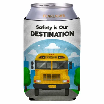 Can Cooler - Custom Aprons Now