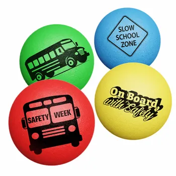 Stress Balls - Custom Aprons Now