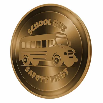 Challenge Coins - Custom Aprons Now