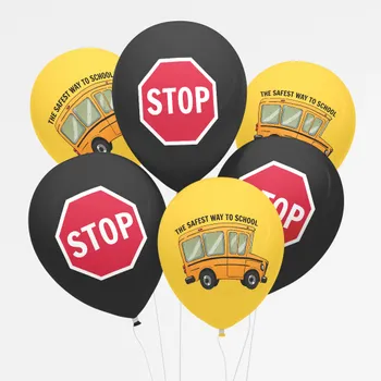 Balloons - Custom Aprons Now