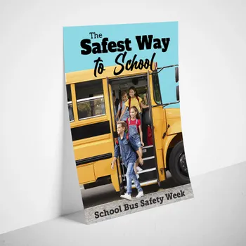 Flyers & Brouchers - Custom Aprons Now