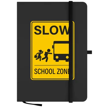 Notebooks, Journals & Padfolios - Custom Aprons Now