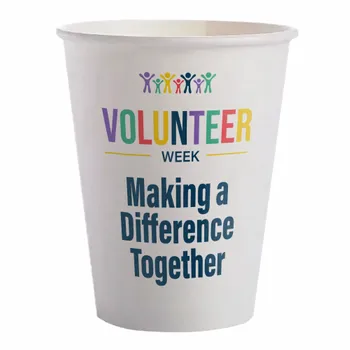 Cold Drink Cups - Custom Aprons Now