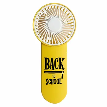 Hand Fans - Custom Aprons Now