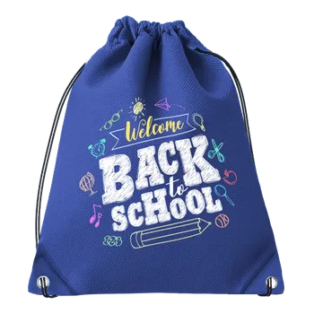 Drawstring Bags - Custom Aprons Now
