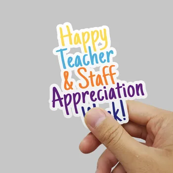 Stickers - Table Covers Now