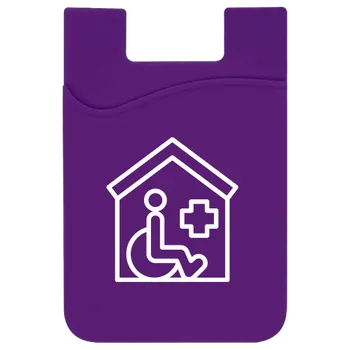 Phone Wallets - Custom Aprons Now