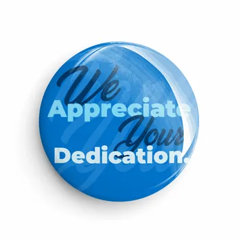 Buttons - Custom Aprons Now