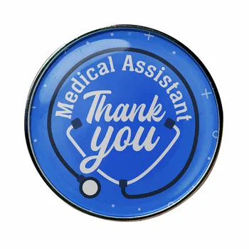 Lapel Pins - Custom Aprons Now